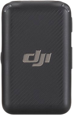 DJI Mic 1V1 is nooit meer leverbaar