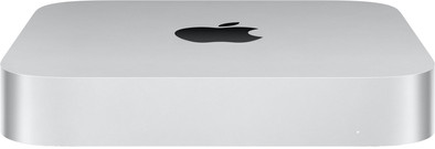 Apple Mac Mini (2023) M2 (8-core CPU&#x2F;10-core GPU) 8GB&#x2F;512GB is no longer available