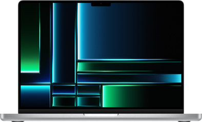 Apple MacBook Pro 14&quot; (2023) M2 Max (12 Core CPU &#x2F; 30 Core GPU) 32GB&#x2F;1TB Silber QWERTZ ist nicht mehr verfügbar