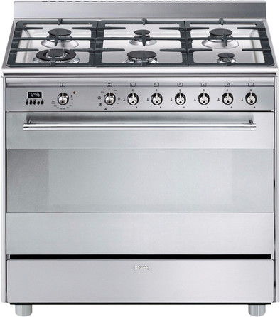 SMEG SNLK916MFX9 is no longer available