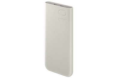 Samsung Power Bank 10,000mAh Samsung Super Fast Charging is no longer available