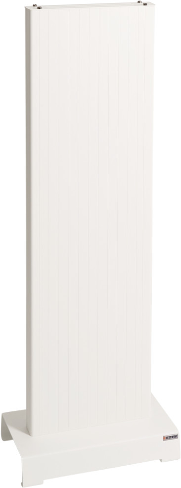 Heatwave Move 600 Wit is nooit meer leverbaar