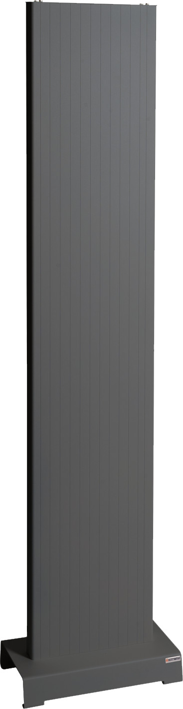 Heatwave Move 900 Antraciet is nooit meer leverbaar