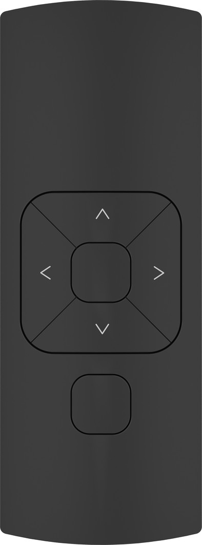 MotionBlinds Remote (5-channel) is no longer available