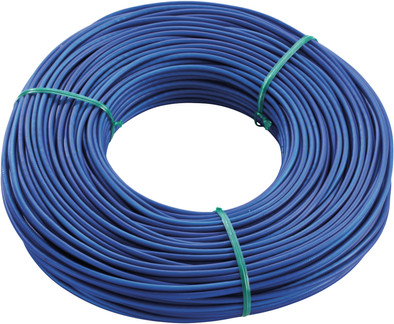 Leifheit droogmolen vervangingsdrooglijn - 62 m is nooit meer leverbaar