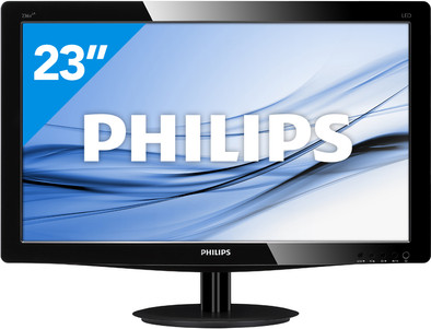 Philips 236V3LAB6 is nooit meer leverbaar