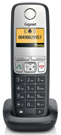 Gigaset A400H is nooit meer leverbaar