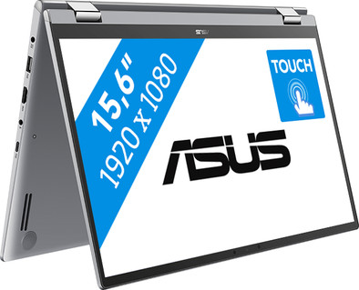 Asus Zenbook Flip 15 UM562UG-AC018WS is nooit meer leverbaar