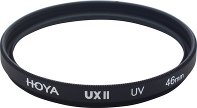 Hoya UX UV II 46mm is no longer available