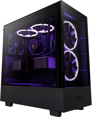 NZXT H5 Elite Black is no longer available