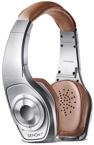 Denon AH-NCW500 is nooit meer leverbaar