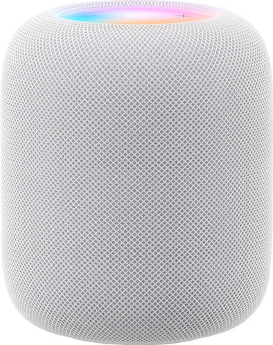 Apple HomePod Wit is nooit meer leverbaar