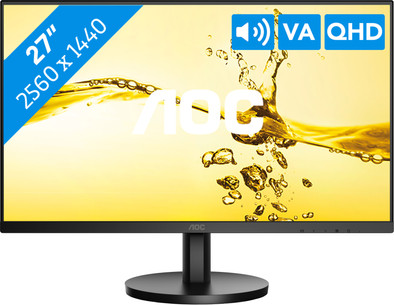 AOC Q27B3MA is no longer available