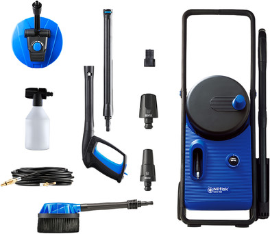 Nilfisk Core 150 PowerControl PAD is nooit meer leverbaar