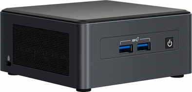 Intel NUC 11 Pro Kit i5 Tiger Canyon NUC11TNHI5 is no longer available