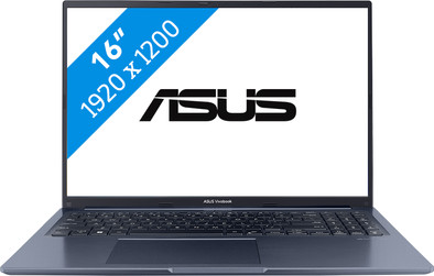 Asus Vivobook 16 M1603QA-MB013W is nooit meer leverbaar