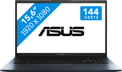Asus Vivobook Pro 15 M6500QC-HN071W is nooit meer leverbaar