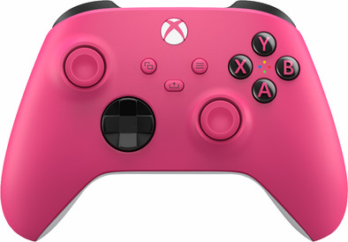 Microsoft Xbox Series X and S Wireless Controller Pink is no longer available