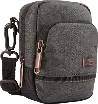 Case Logic CECS-101 is nooit meer leverbaar