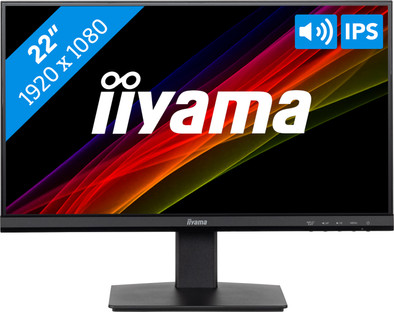 iiyama ProLite XU2293HS-B5 is no longer available