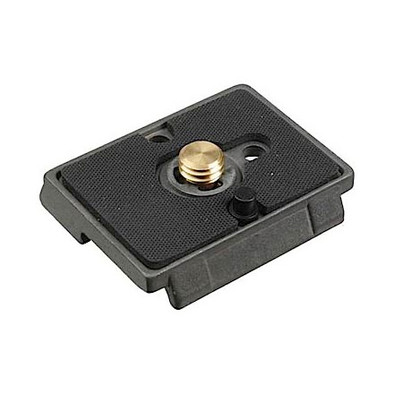 Manfrotto Quick Release Plate 200PL-38 is nooit meer leverbaar
