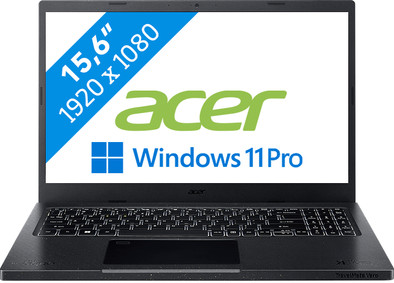 Acer TravelMate Vero (TMV15-51-5797) is no longer available