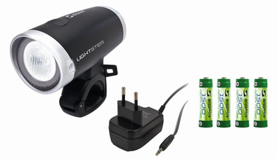 Sigma Lightster Set is nooit meer leverbaar