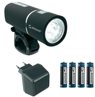 Sigma Pava Set is nooit meer leverbaar