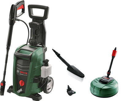 Bosch UniversalAquatak 135 Car &amp; Home is nooit meer leverbaar