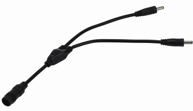 Sigma IION Y-kabel is nooit meer leverbaar