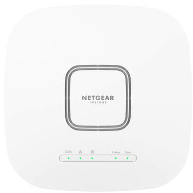 Netgear Insight WAX625 WiFi 6 Access Point is no longer available