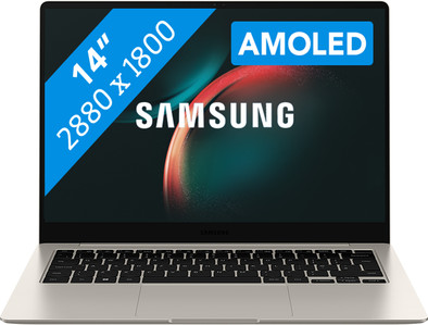 Le produit Samsung Galaxy Book3 Pro NP940XFG-KA1BE AZERTY ne sera plus jamais disponible