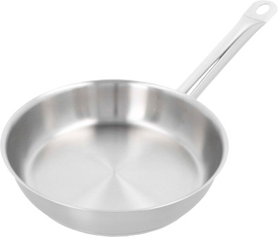 Demeyere Resto 3 Koekenpan 24 cm is nooit meer leverbaar