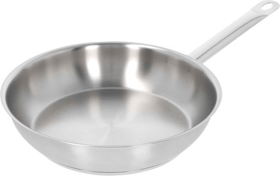 Demeyere Resto 3 Koekenpan 28 cm is nooit meer leverbaar