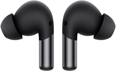 OnePlus Buds Pro 2 Zwart is nooit meer leverbaar