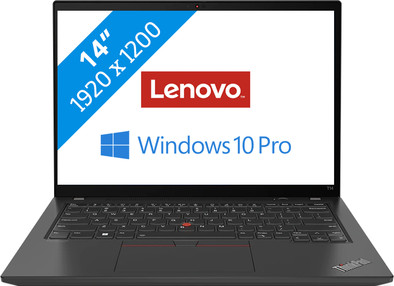 Lenovo Thinkpad T14 G3 - 21AH00BUMH is nooit meer leverbaar