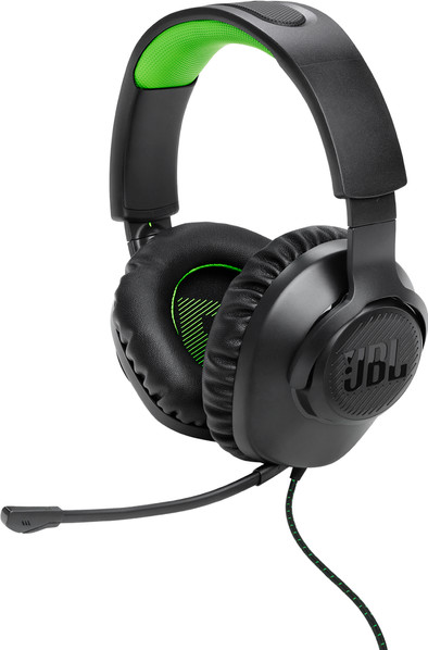 JBL Quantum 100 X is no longer available