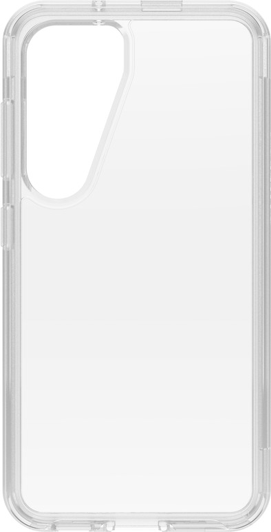 OtterBox Symmetry Samsung Galaxy S23 Back Cover Transparent is no longer available