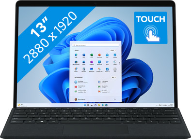Le produit Microsoft Surface Pro 9 - 13&quot; - Intel Core i5 - 16 Go RAM &#x2F; 256 Go SSD - Anthracite ne sera plus jamais disponible