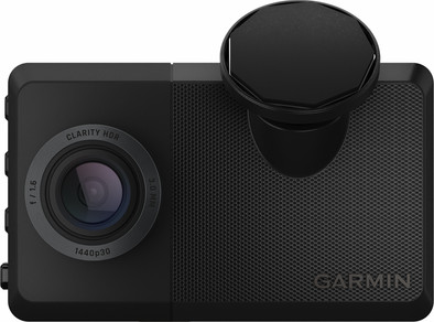 Garmin Dash Cam Live is nooit meer leverbaar