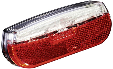 Trelock LS 813 Trio Flat is nooit meer leverbaar