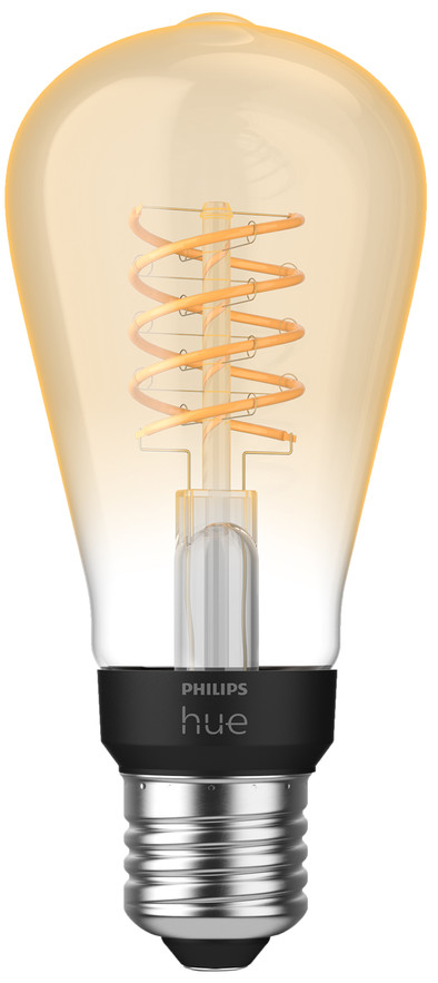 Philips Hue Filament Light White Edison E27 - 2023 is no longer available