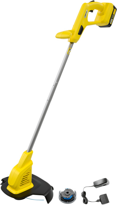 Karcher LTR 18-25 Battery Set is nooit meer leverbaar