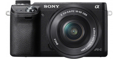 Sony NEX-6 + 16-50mm is nooit meer leverbaar