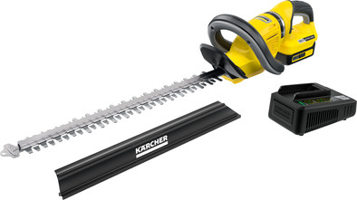 Karcher HGE 18-50 Battery Set is no longer available