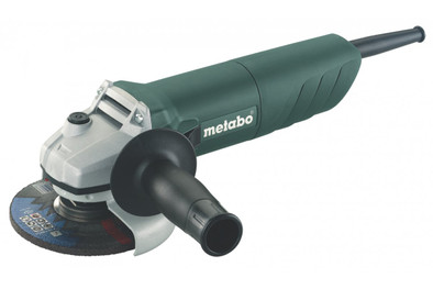 Metabo W 680-125 is nooit meer leverbaar