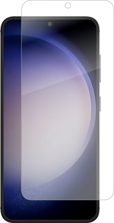InvisibleShield Flex XTR Eco Samsung Galaxy S23 Screenprotector Kunststof is nooit meer leverbaar