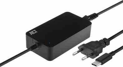 ACT USB-C Laptop Charger with Power Delivery Profiles 45W AC200 is no longer available
