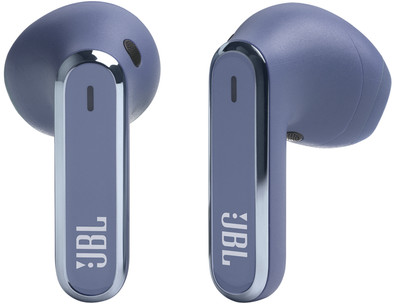 JBL Live Flex Blauw is nooit meer leverbaar