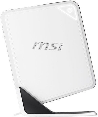 MSI Wind Box DC110-005EU is nooit meer leverbaar